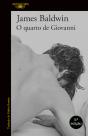 O Quarto de Giovanni - Preview