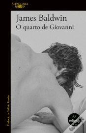 Capa do artigo O Quarto de Giovanni