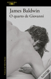 Capa do artigo O Quarto De Giovanni