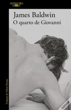 Capa do artigo O Quarto De Giovanni
