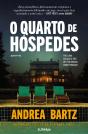 O Quarto de Hóspedes - Preview