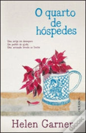Capa do artigo O Quarto de Hóspedes