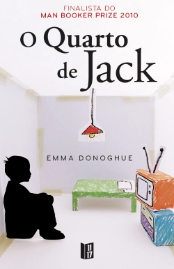 Capa do artigo O Quarto de Jack