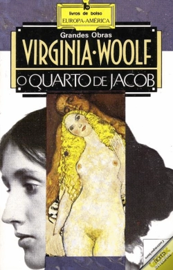 Capa do artigo O Quarto de Jacob