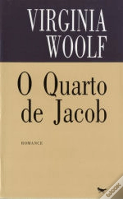 Capa do artigo O Quarto de Jacob
