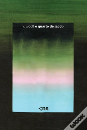 Capa do artigo O Quarto De Jacob