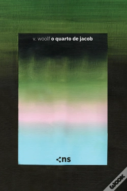 Capa do artigo O Quarto De Jacob