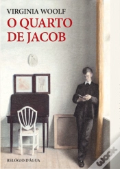 Capa do artigo O Quarto de Jacob