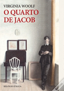 Capa do artigo O Quarto de Jacob