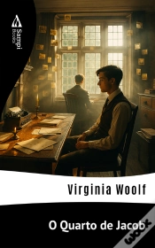 Capa do artigo O Quarto De Jacob