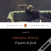 Capa do artigo O Quarto De Jacob