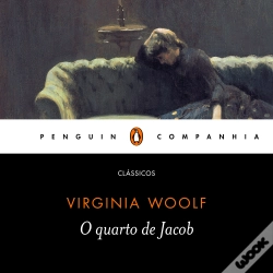 Capa do artigo O Quarto De Jacob