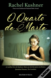 Capa do artigo O Quarto de Marte