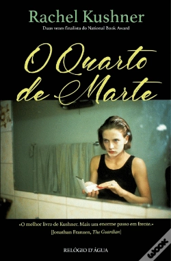 Capa do artigo O Quarto de Marte
