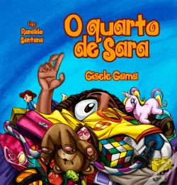 Capa do artigo O Quarto De Sara