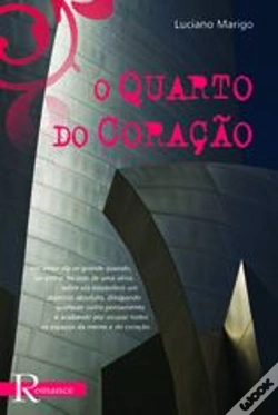 Capa do artigo O Quarto do Coração