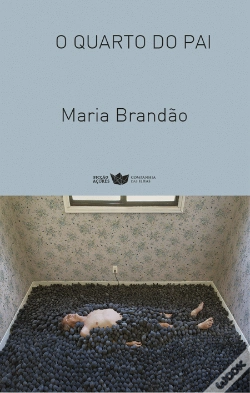 Capa do artigo O Quarto do Pai