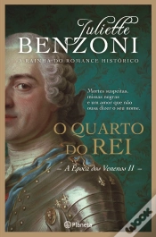 Capa do artigo O Quarto do Rei