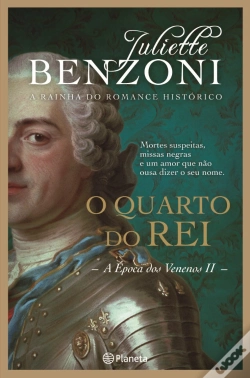 Capa do artigo O Quarto do Rei
