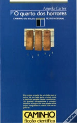 Capa do artigo O Quarto dos Horrores