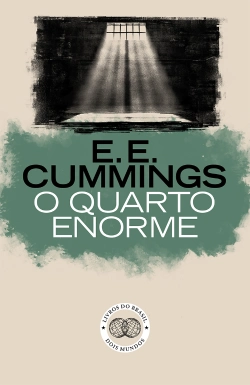 Capa do artigo O Quarto Enorme