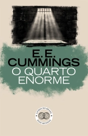 Capa do artigo O Quarto Enorme