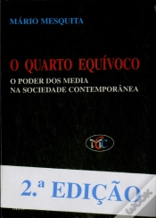 Capa do artigo O Quarto Equívoco