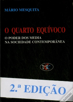 Capa do artigo O Quarto Equívoco