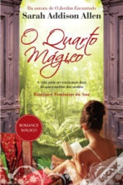 Capa do artigo O Quarto Mágico