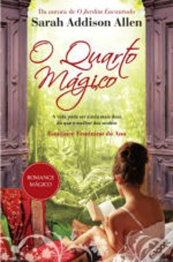 Capa do artigo O Quarto Mágico
