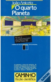 Capa do artigo O Quarto Planeta
