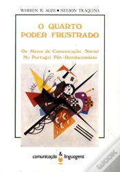 Capa do artigo O Quarto Poder Frustrado