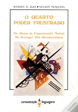 Capa do artigo O Quarto Poder Frustrado