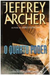 Capa do artigo O Quarto Poder