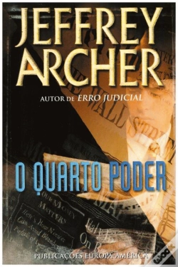 Capa do artigo O Quarto Poder