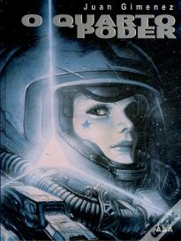 O Quarto Poder