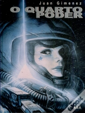 O Quarto Poder