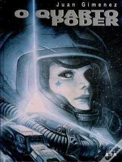 Capa do artigo O Quarto Poder