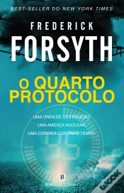 Capa do artigo O Quarto Protocolo