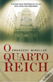 Capa do artigo O Quarto Reich