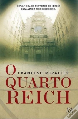 Capa do artigo O Quarto Reich