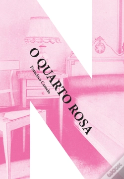 Capa do artigo O Quarto Rosa