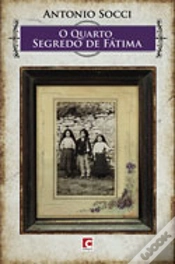 Capa do artigo O Quarto Segredo de Fátima