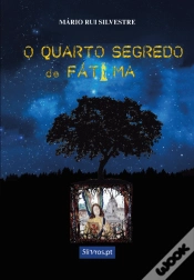 Capa do artigo O Quarto Segredo de Fátima