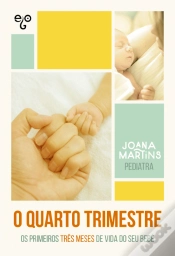 Capa do artigo O Quarto Trimestre