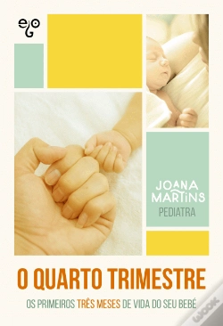 Capa do artigo O Quarto Trimestre