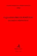 O Quaternário em Portugal