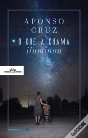 Capa do artigo O que a Chama Iluminou
