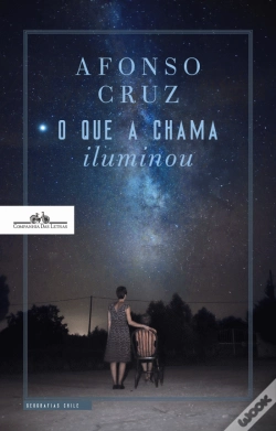 Capa do artigo O que a Chama Iluminou