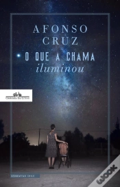 Capa do artigo O Que A Chama Iluminou